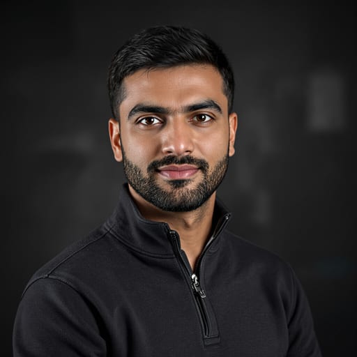 Aditya Kulkarni