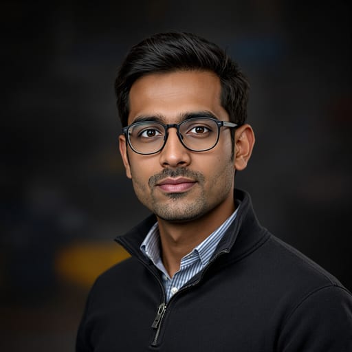 Bilal Rehman