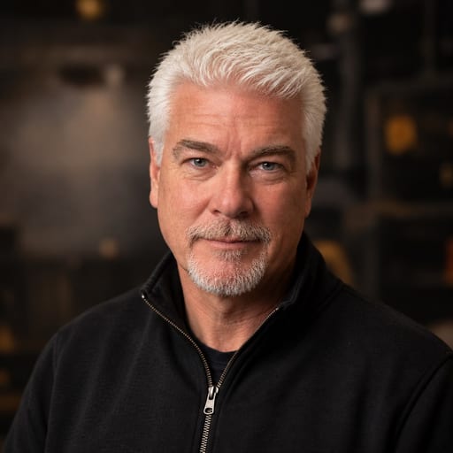 Clive Wheeldon, Chairman at Macaw Security Solutions