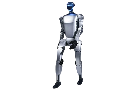 FR-H2 · Compact dexterous humanoid