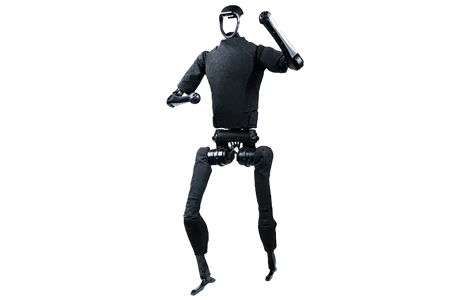 FR-H3 · Full-size performance humanoid